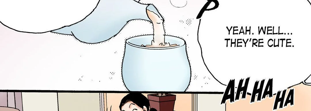 Noona Fan - Chapter 2